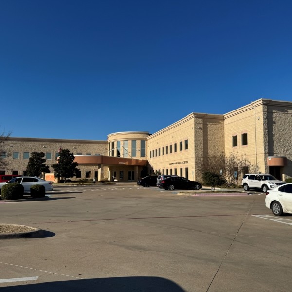 WellMed at North Richland Hills Store Front