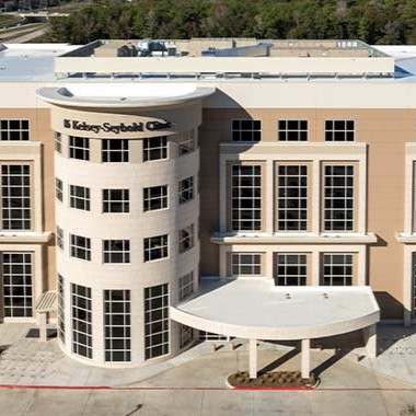 Kelsey-Seybold Clinic - Springwoods Village Campus Store Front