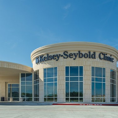 Kelsey-Seybold Clinic ? Eldridge Store Front