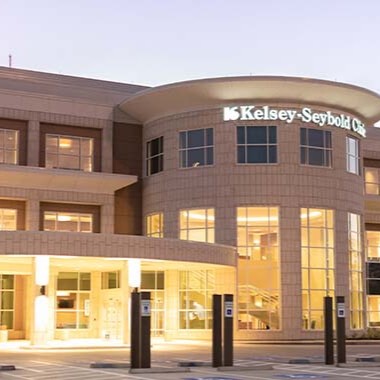 Kelsey-Seybold Clinic ? Kingwood Store Front