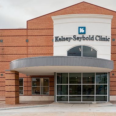 Kelsey-Seybold Clinic ? TangleWood Store Front