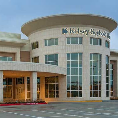 Kelsey-Seybold Clinic - Stafford Store Front