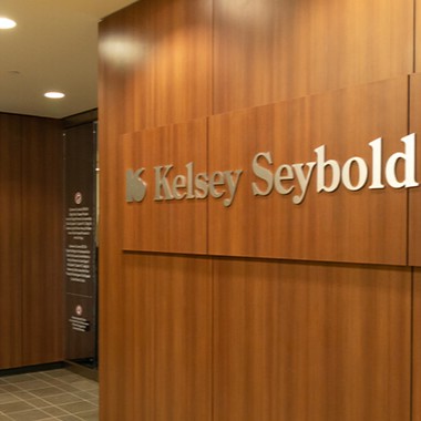 Kelsey-Seybold Clinic - Memorial City Store Front