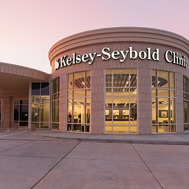 Kelsey-Seybold Clinic - South Shore Harbour Store Front