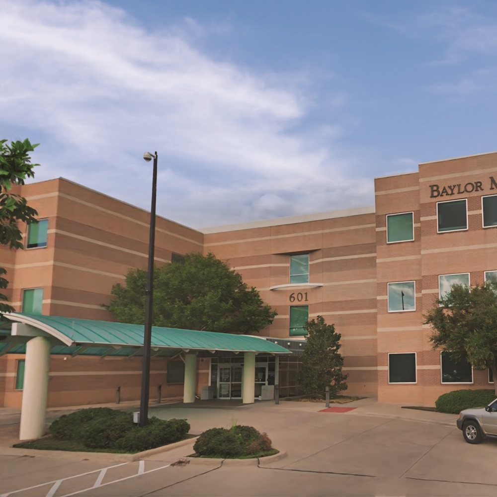 WellMed at Garland Store Front