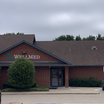 WellMed at Joshua Store Front