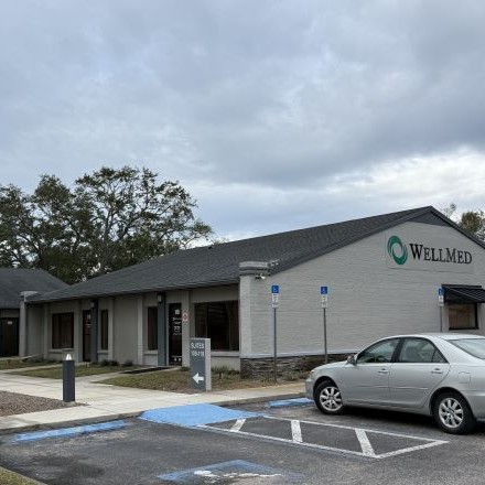 WellMed at Curlew Store Front