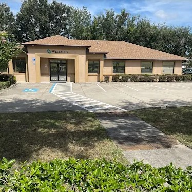 WellMed at Deltona Store Front