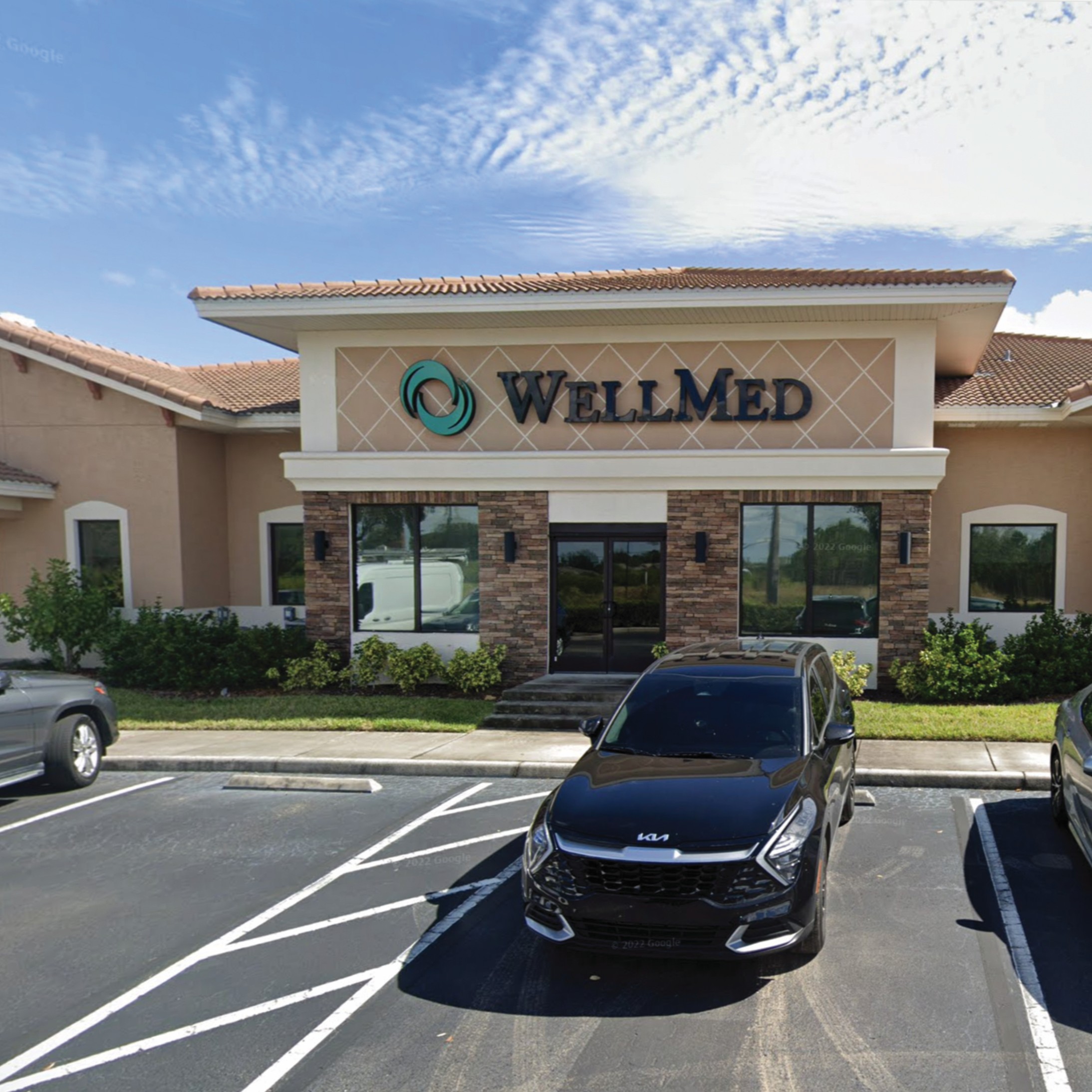 WellMed at Haines City Store Front