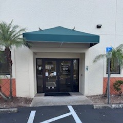 WellMed at International Center Store Front