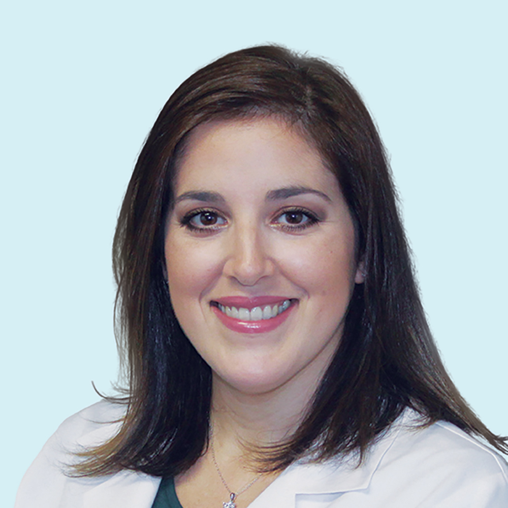 Marian Giovani Irizarry Febres, MD practices Internal Medicine in Lutz