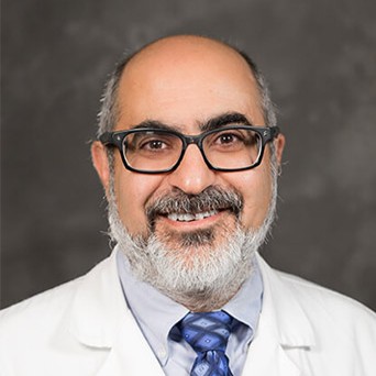 Maher Daas, MD
