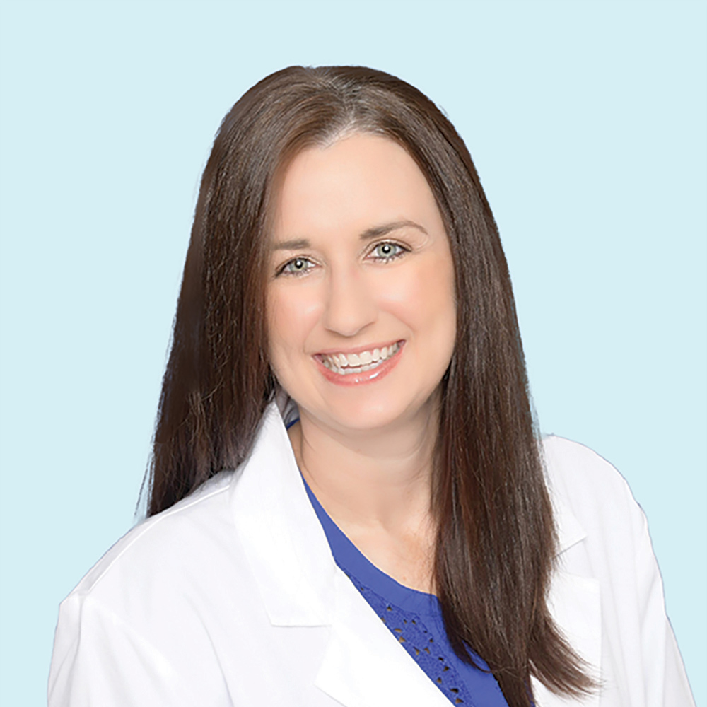 Kristin Leni Dillon, NP practices Family Nurse Practitioner in Floresville