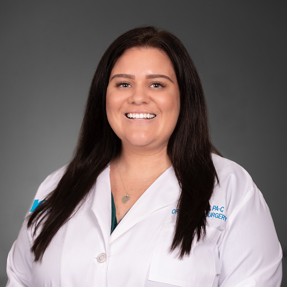 Kayla Marie Belin, PA practices Physician Assistant in Houston and Webster