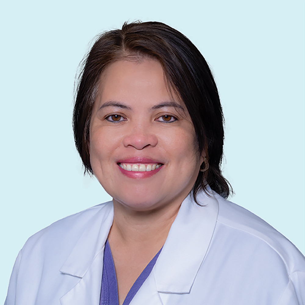 Chona Miller, NP practices Family Nurse Practitioner in San Antonio