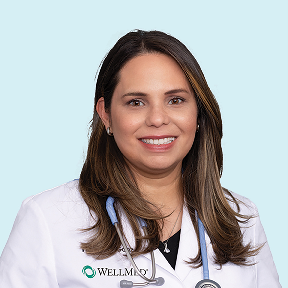 Taisha W. Gonzalez, NP practices Family Nurse Practitioner in Apollo Beach