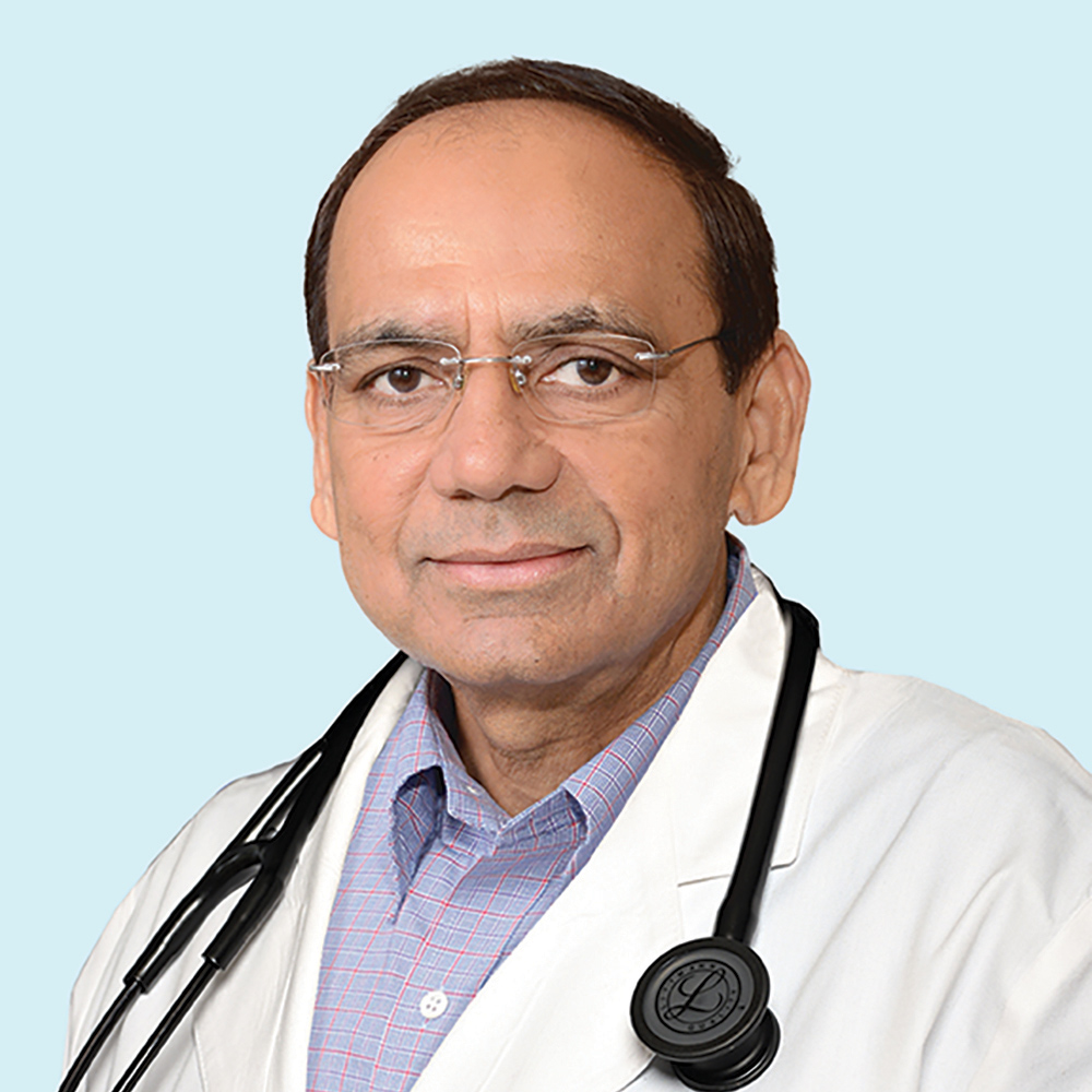 Kantilal N. Bhadja, MD practices Internal Medicine in Tampa