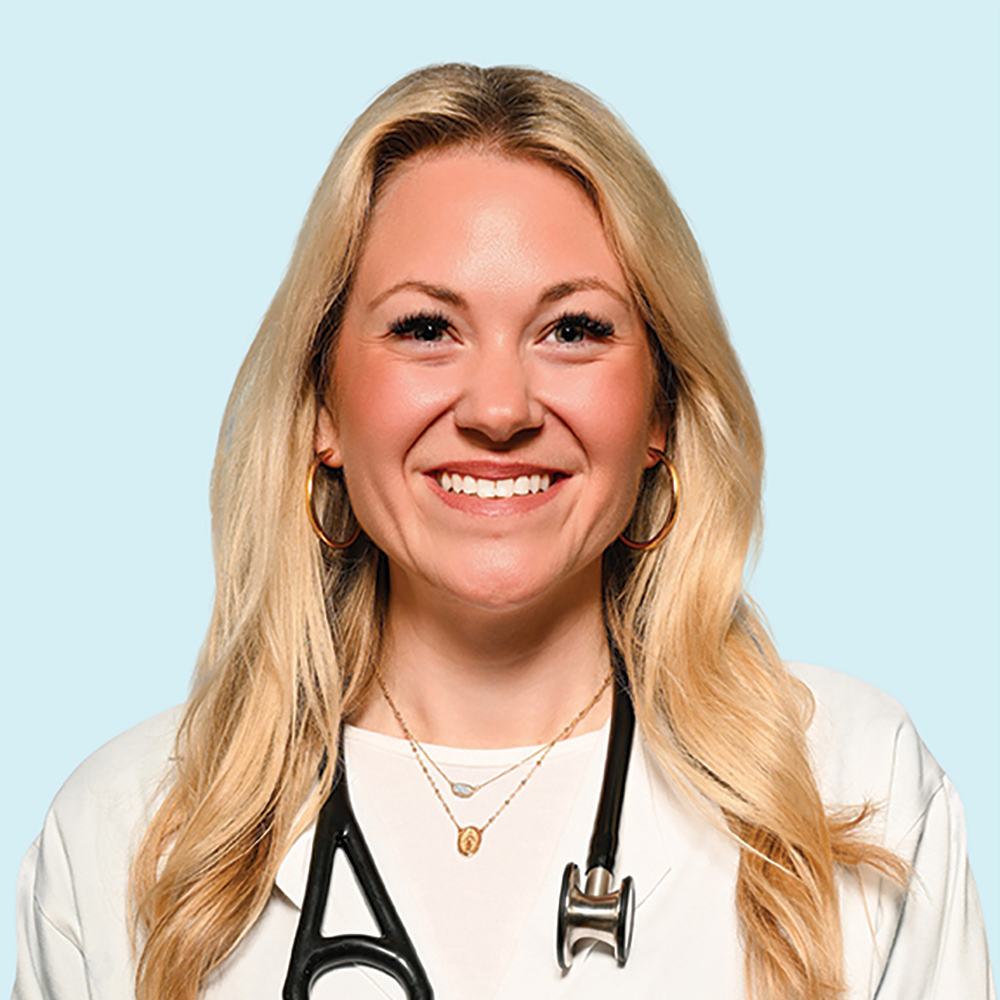Melissa B. Rybak, NP practices Family Nurse Practitioner in Arlington