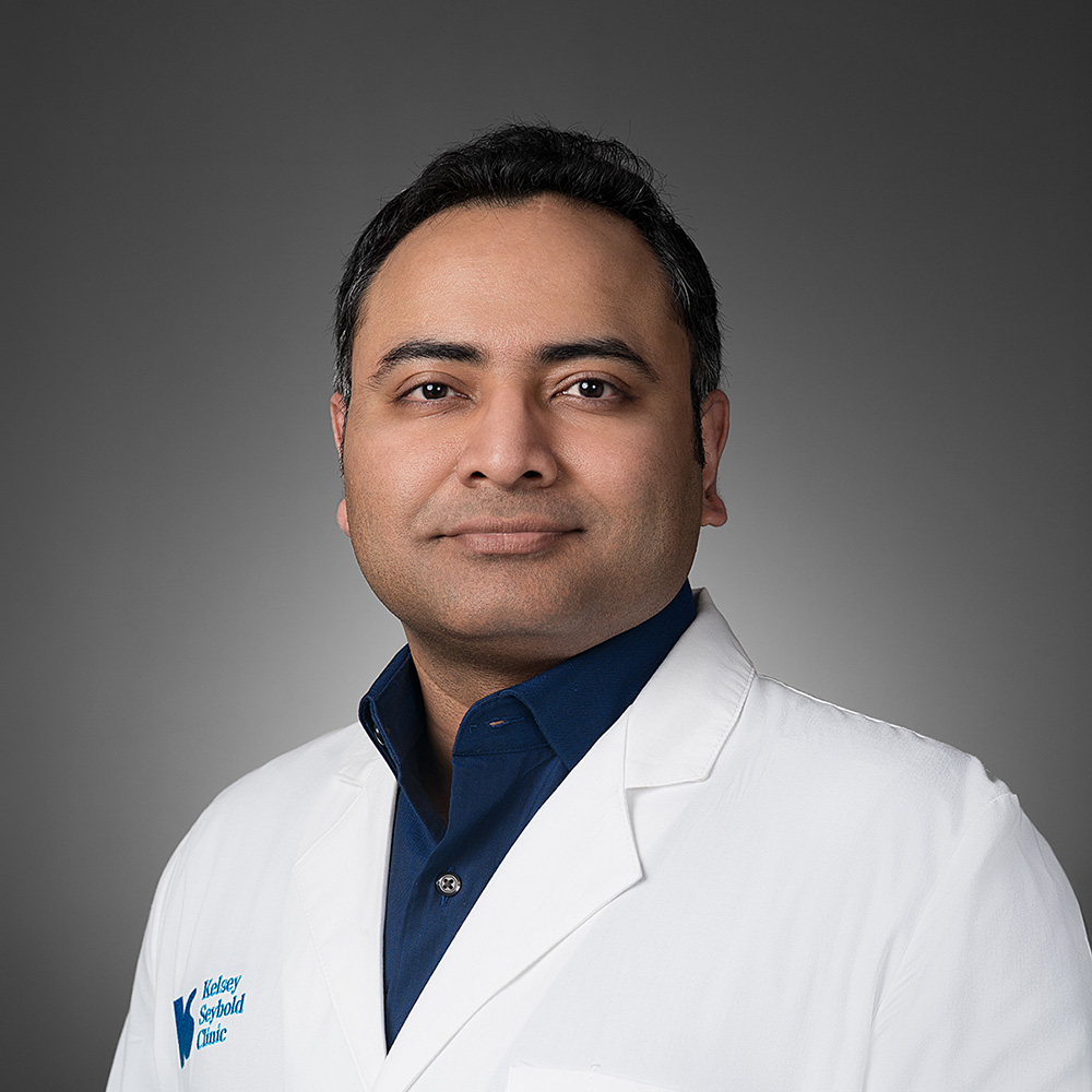 Tanver Mazumder, NP practices Family Nurse Practitioner in Porter