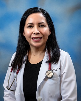 Marivel Alvarez, NP practices Family Nurse Practitioner in Edinburg, McAllen, and Mission