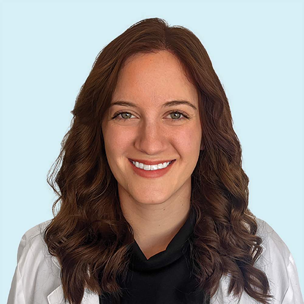 Rebekah Mae Dakers, NP practices Family Nurse Practitioner in Corpus Christi