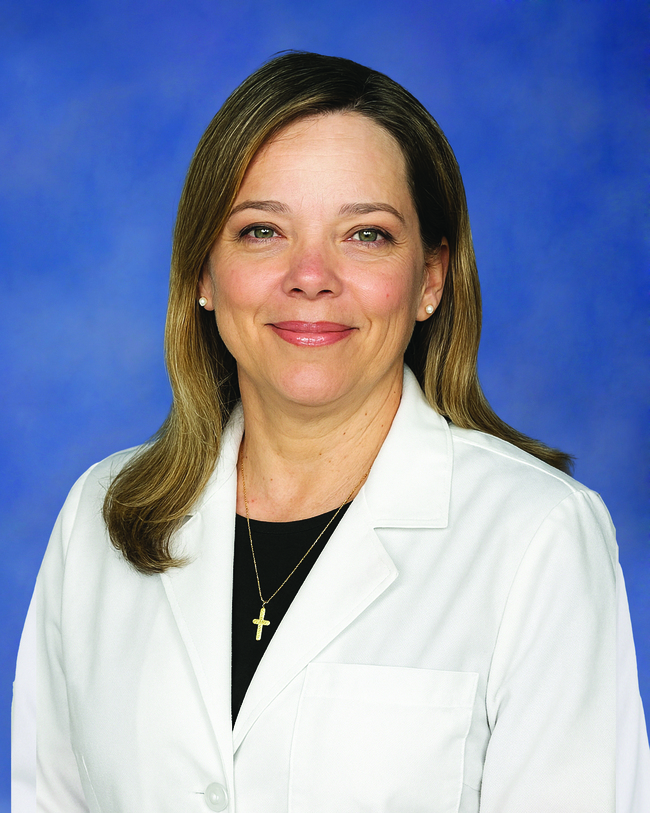 Shannon Chenay Anderson, NP practices Family Nurse Practitioner in Round Rock