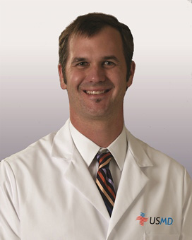 Scott Addison Thurman, MD practices Urology in Fort Worth