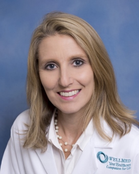 Karry Ann Shebetka, DPM practices Doctor and Surgeon of the Foot in San Antonio