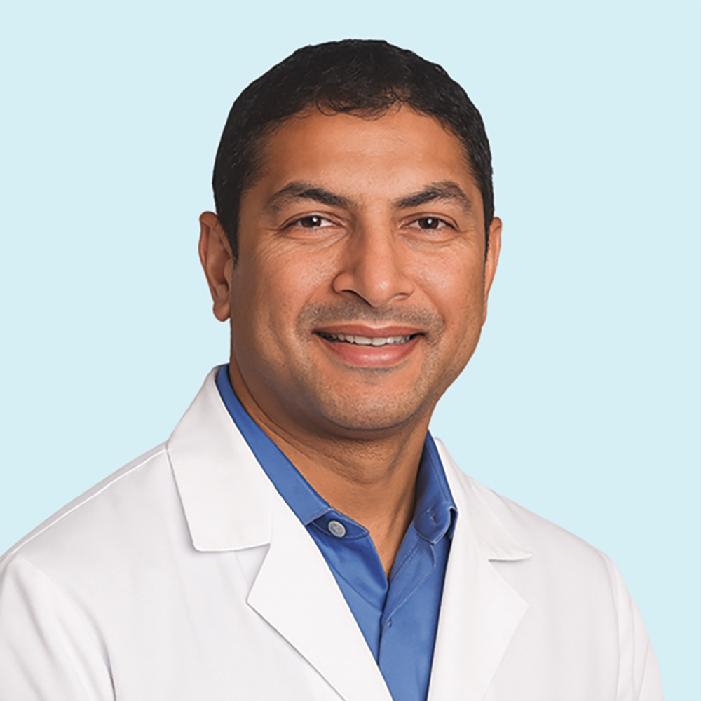 Mohit Jain, MD practices Family Medicine in Longwood