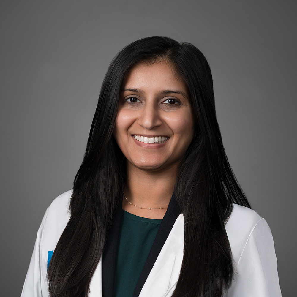Maitryben Mukundbhai Patel, DO practices Hospitalist in Houston
