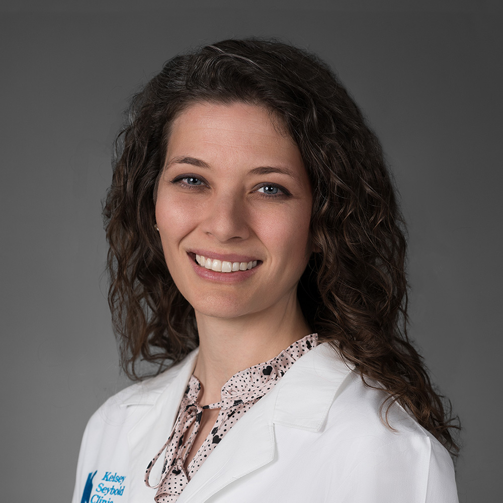Emma Leatham, PA practices Physician Assistant in Spring