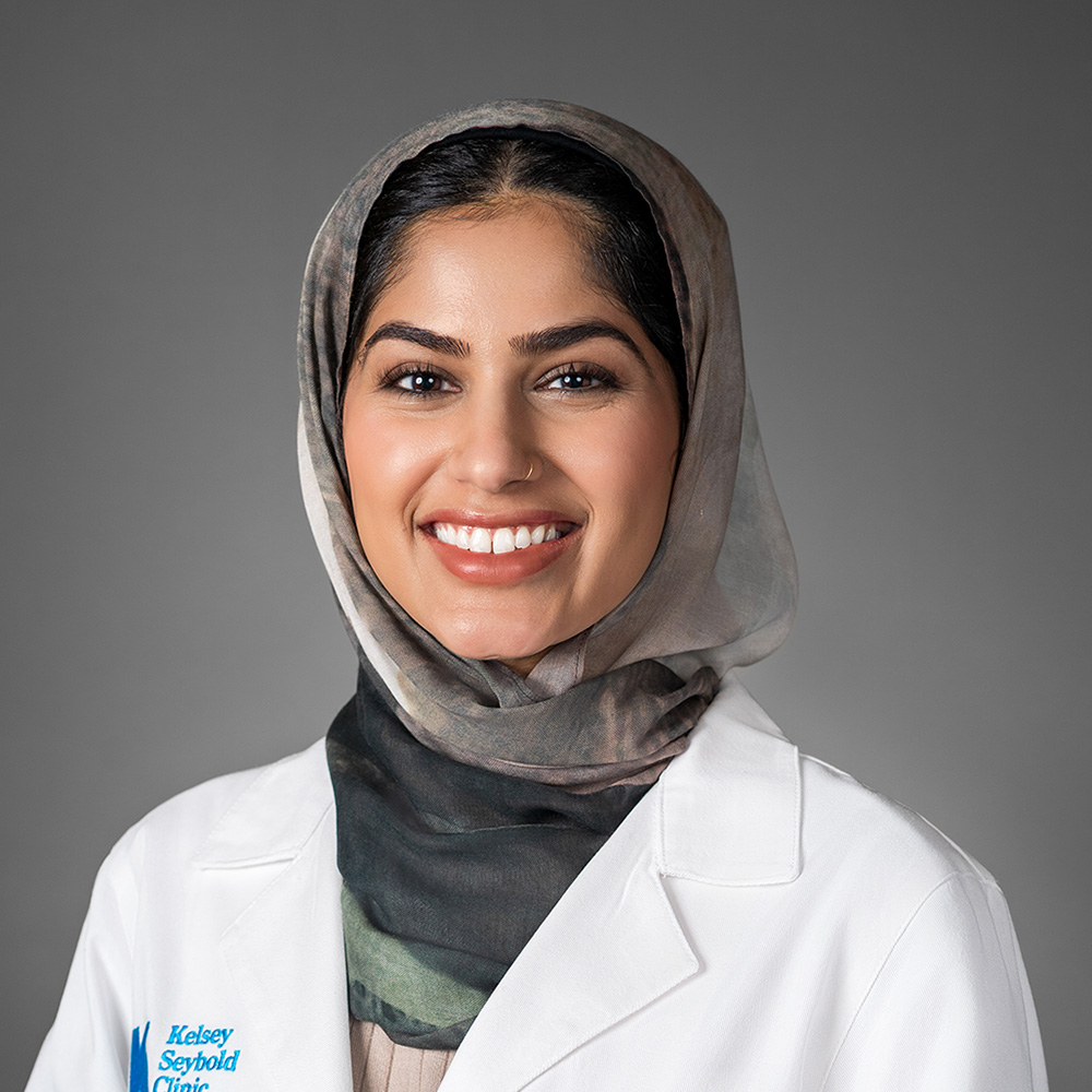 Rashmeen Rahman, DO practices Endocrinology in Spring