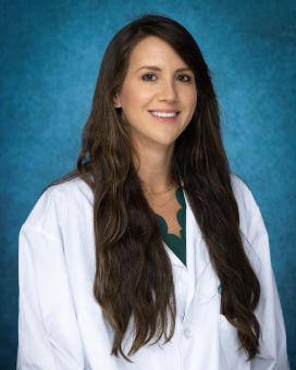 Nicole Hamlin, NP practices Family Nurse Practitioner in Lakeland