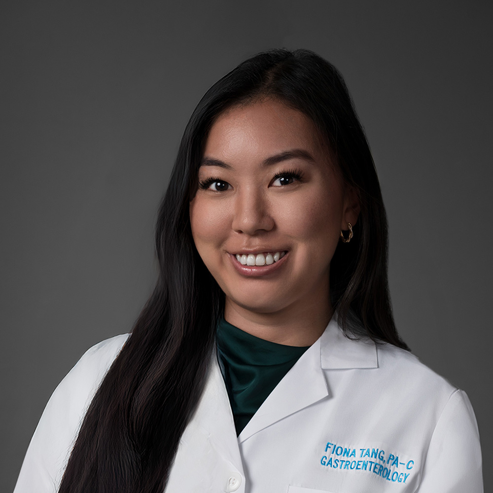 Fiona Tang, PA practices Physician Assistant in Houston