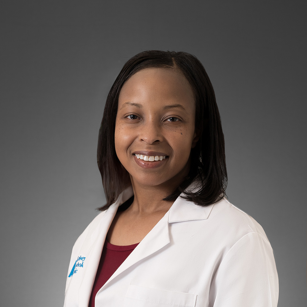 Jasmine Patrice Dark, NP practices Family Nurse Practitioner in Houston