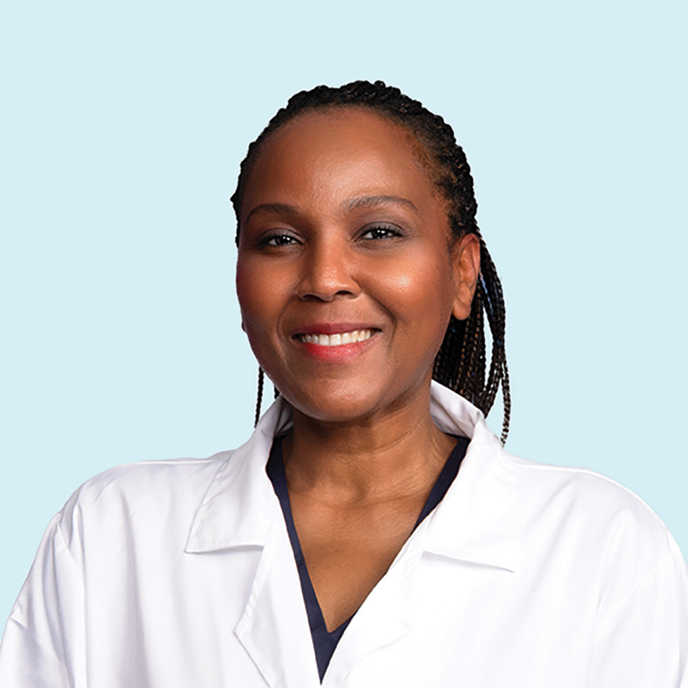 Barbara Pierre-Louis, NP practices Family Nurse Practitioner in Tampa