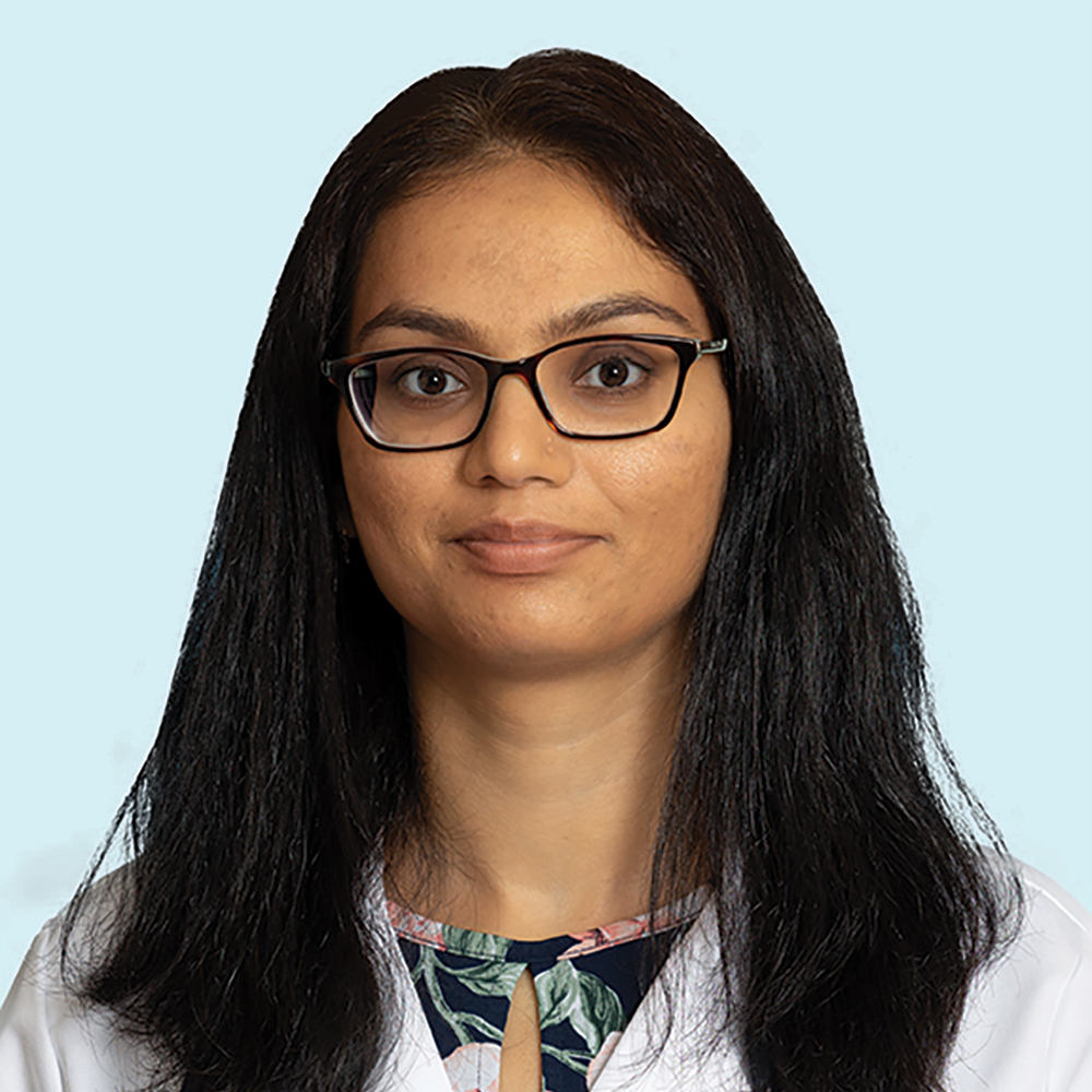 Nehabahen Chauhan, NP practices Adult-Gerontology Primary Care Nurse Practitioner in Palm Harbor