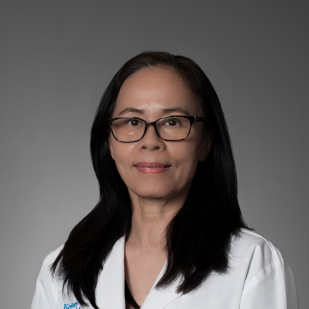 Mai Thi Pham, NP practices Nurse Practitioner in Pasadena