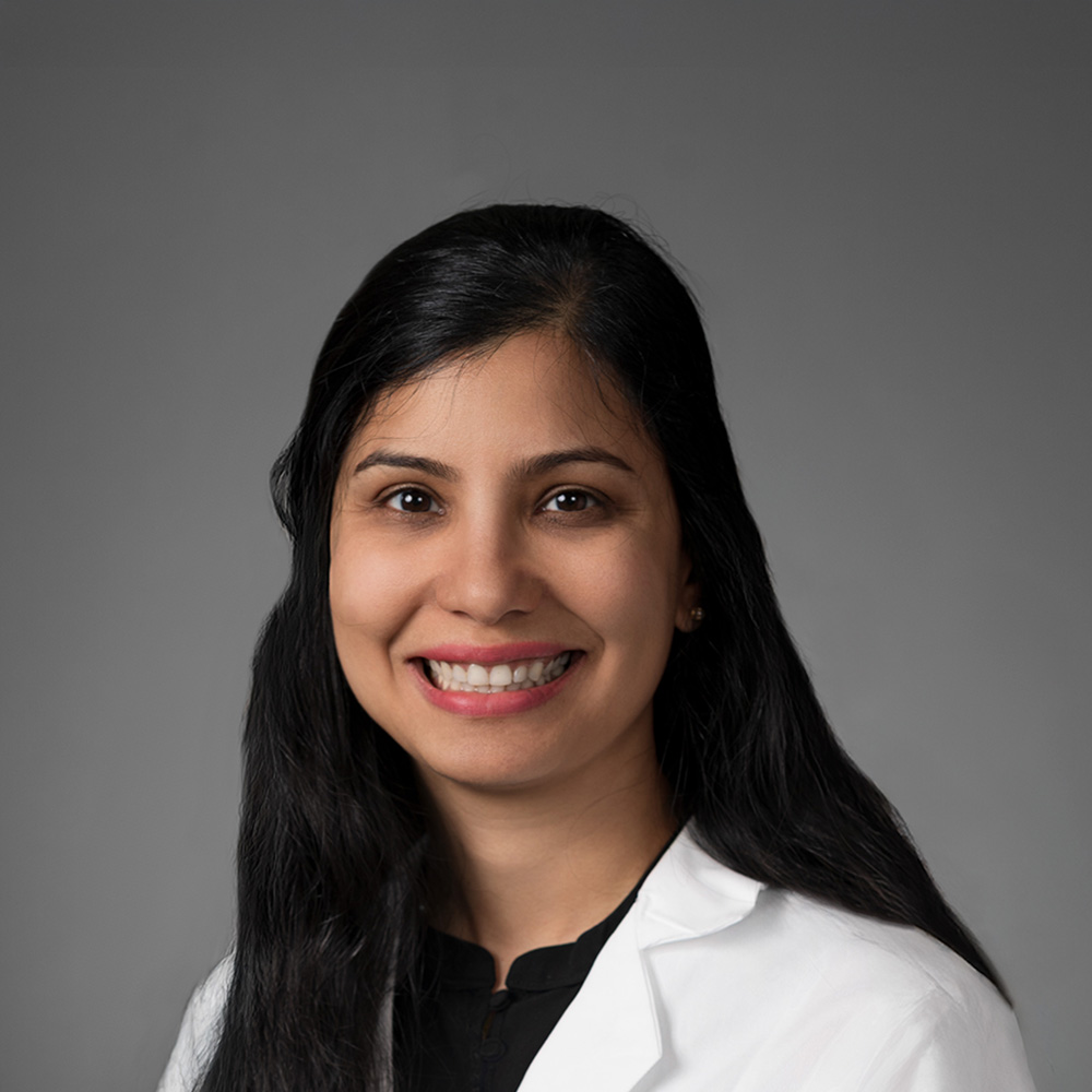 Mitali Dushyant Dave, MD practices Endocrinology Diabetes and Metabolism in Houston