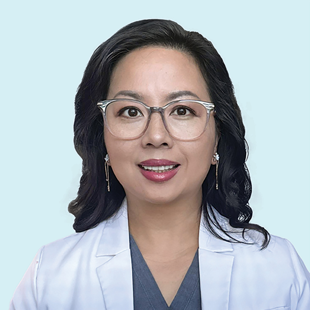 Hanh Nguyen, DO