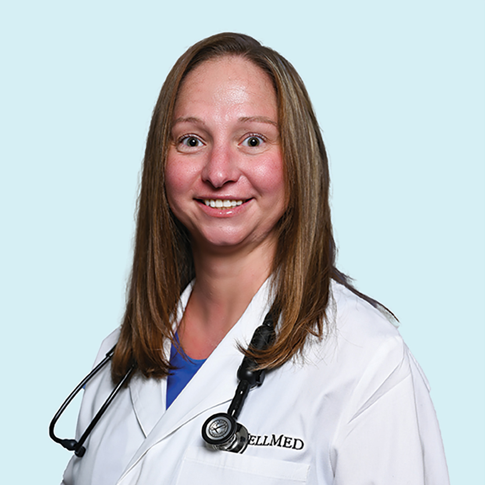 Destiny Smith, NP practices Family Nurse Practitioner in Cleburne and Joshua
