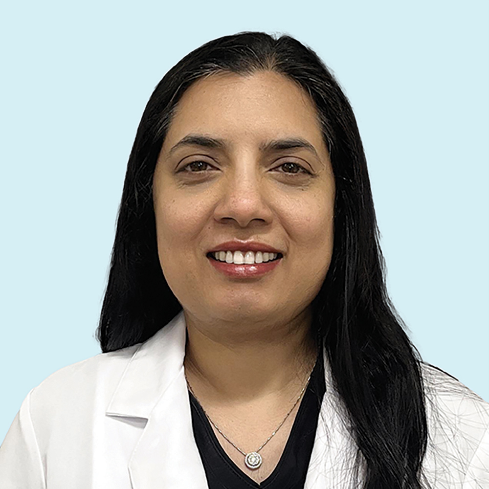 Nisha Aji Abraham, NP practices Family Nurse Practitioner in Dallas