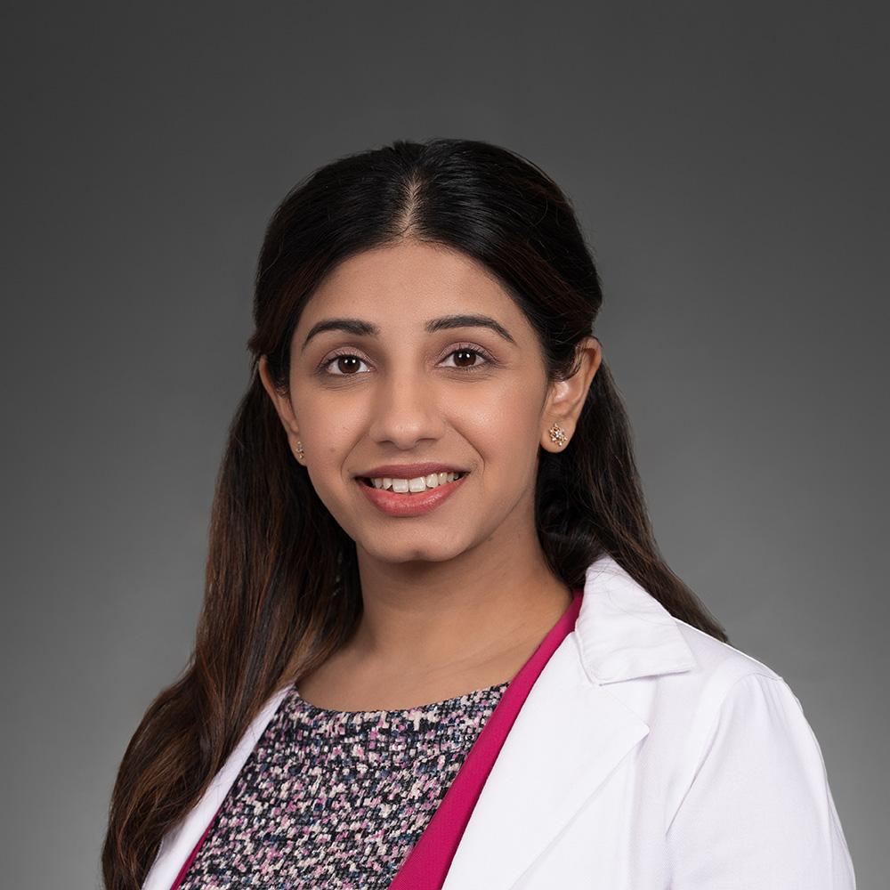 Akshita Singh, MD practices Hospitalist in Shenandoah
