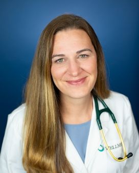 Jamie Jones, NP practices Gerontological Nurse Practitioner in Austin