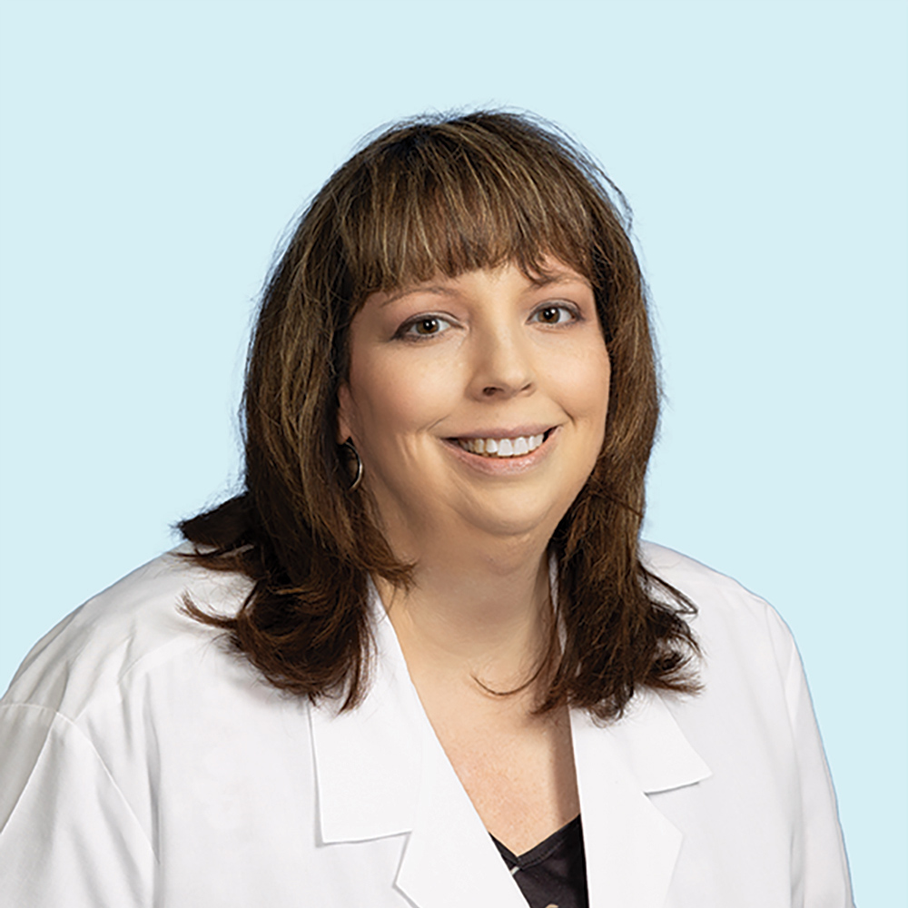 Jennifer Dawn Clyatt, NP practices Adult-Gerontology Primary Care Nurse Practitioner in Lakeland