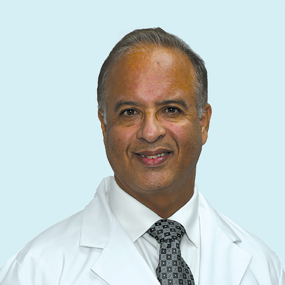 Omesh Verma, MD practices Internal Medicine in Austin