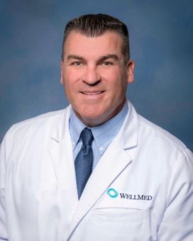 Wesley A. Clarkson, DO practices Internal Medicine and Cardiovascular Disease in Bulverde, San Antonio, and Seguin