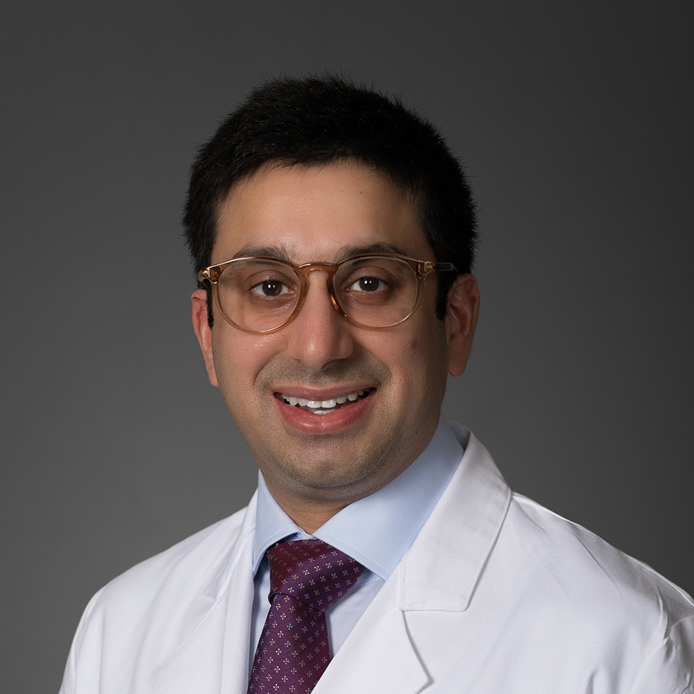 Samim Syed Jafri, MD practices Pulmonary Disease in Houston