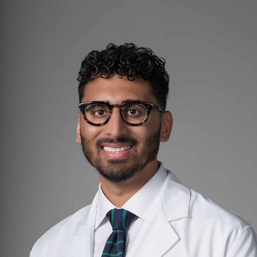 Hassan Sajjad Rizvi, DO practices Sports Medicine in Houston and Jersey Village