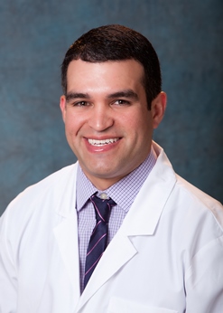 Brandon Del Bosque, PAC practices Physician Assistant in Boerne and San Antonio
